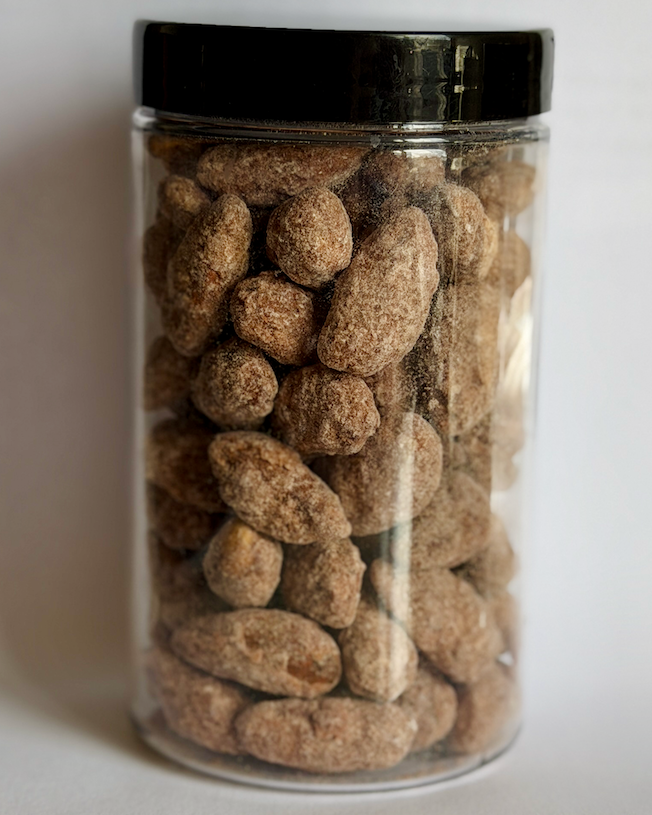 Caramelised Pistachios 200g