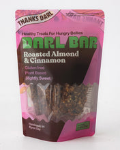 Load image into Gallery viewer, Darl Bars - Roasted Almond & Cinnamon