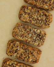 Load image into Gallery viewer, Darl Bars - Lemon & Macadamia