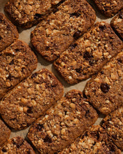 Load image into Gallery viewer, Darl Bars - Peanut Butter & Dark Chocolate