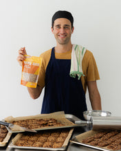 Load image into Gallery viewer, Darl Bars - Lemon &amp; Macadamia
