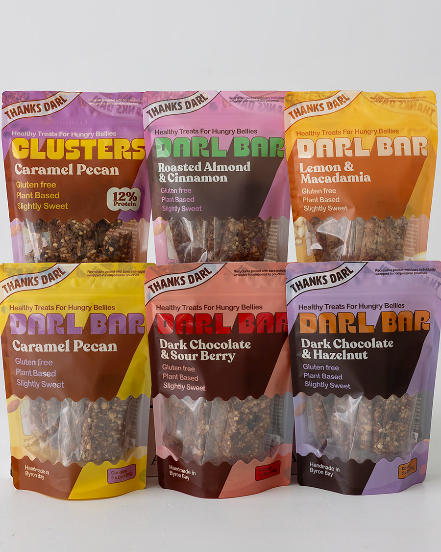 Darlightful Value Pack